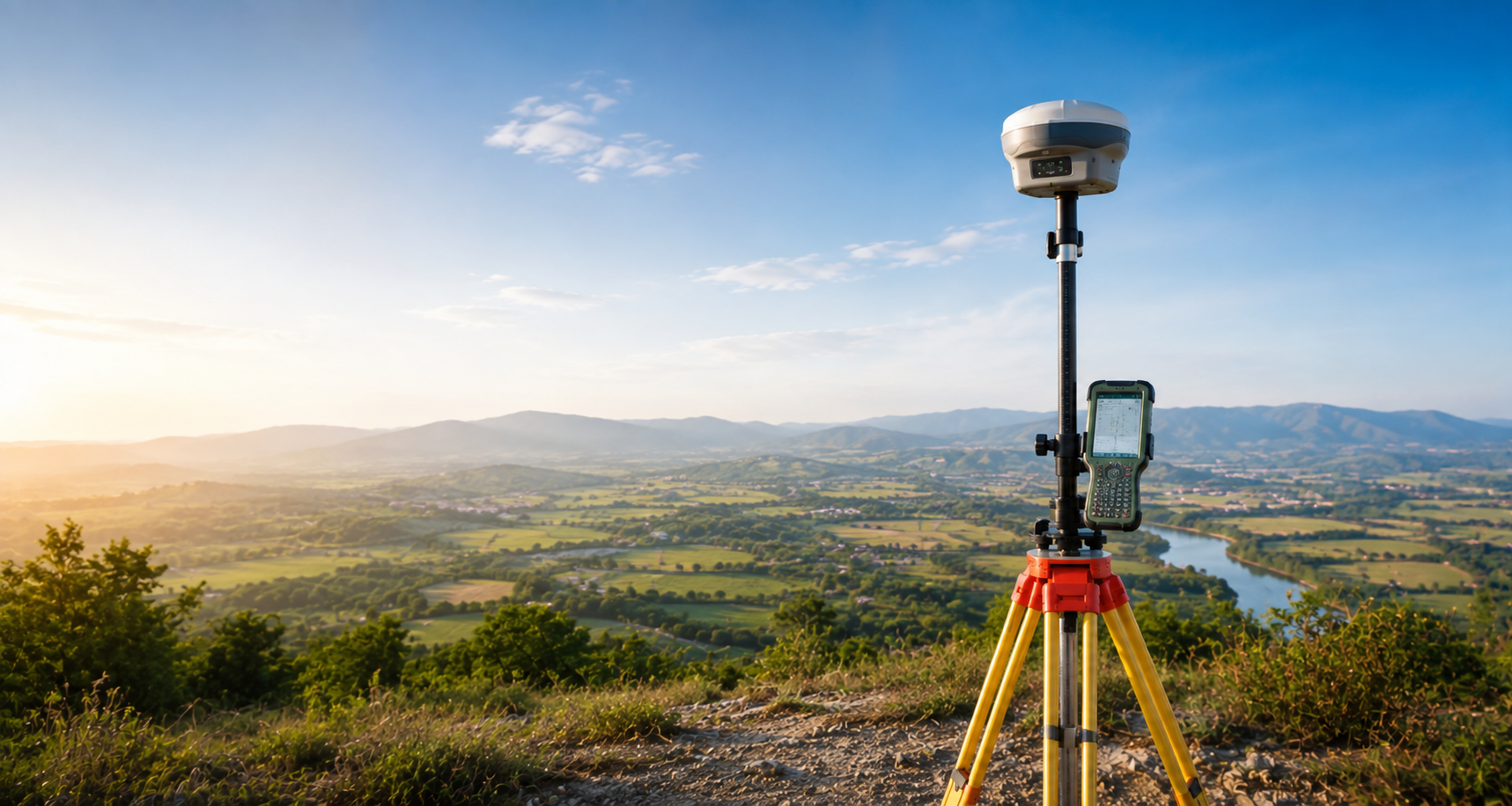 DGPS Survey