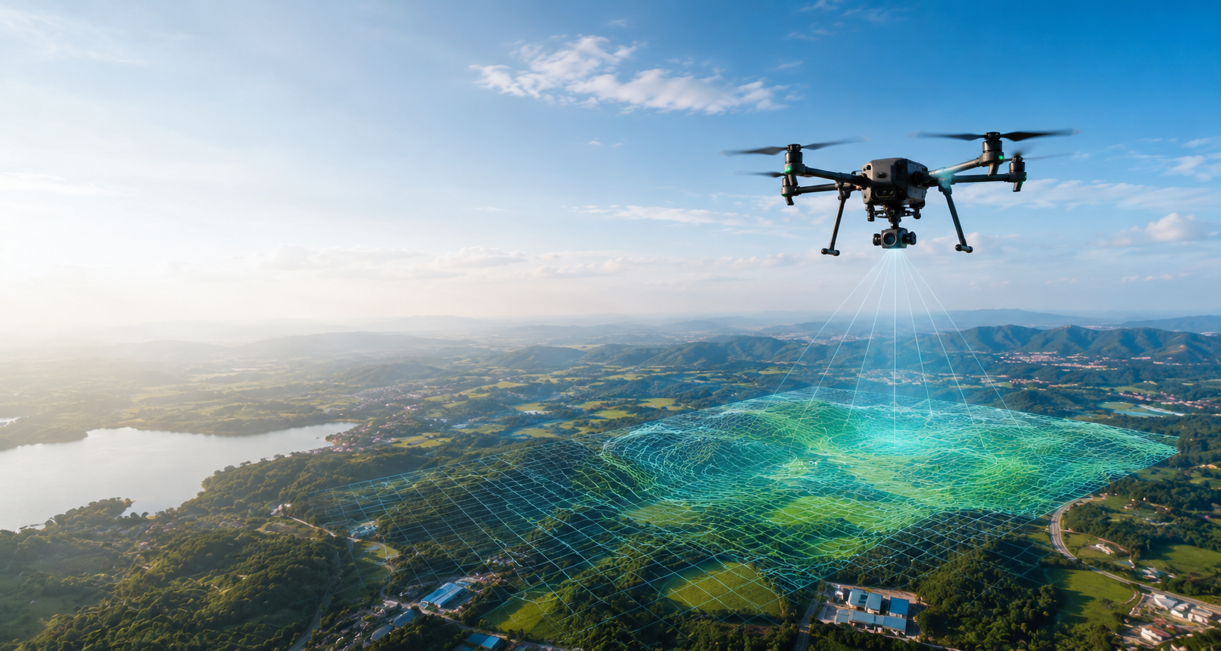 Drone Survey